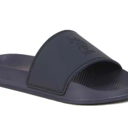 U.S. Polo Assn. Men's SPECTER 4.0 Navy Casual Sandals image 5