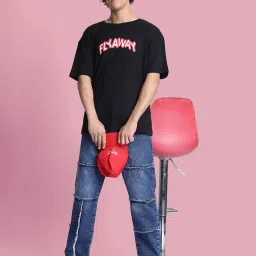 Bene Kleed Men Relaxed Fit Light Fade Jeans image 5