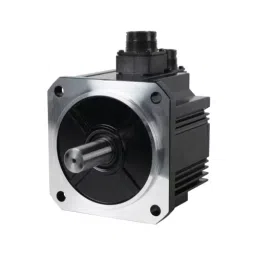 Panasonic A6 Series Servo Motor 22000 W 1500 RPM 140 Nm Torque with Brake, MDMFD22L1H6M image 1