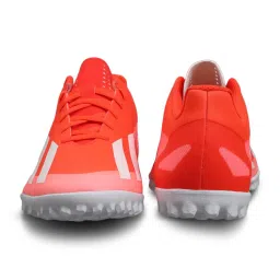 Adidas Men's X Crazyfast Club Tf Red Football Shoes image 5