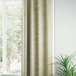 Bianca Tremezzo Sage Green Faux Silk 5 Ft. Window Curtain-picture-17