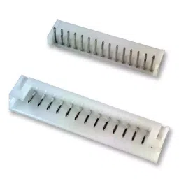 JST (JAPAN SOLDERLESS TERMINALS) Header, Ph, Side, 15Way, 2 mm, S15B-PH-K-S (LF)(SN) (Pack of 10)-picture-11