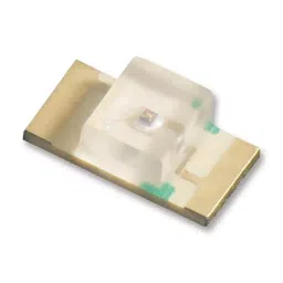 KINGBRIGHT LED, Red, 90Mcd, 630Nm, Smd, KPTR-3216SURC (Pack of 2000)-picture-28