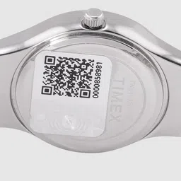 Timex Women Blue Analogue Watch - TW0TL9500 image 5