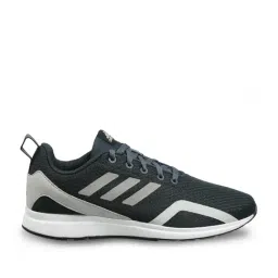 Adidas Kids FTW Grey Running Shoes-picture-21