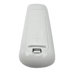 samsung wireless remote db96-25318n essential white image 3