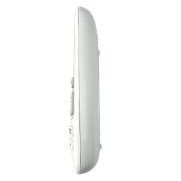 samsung wireless remote db96-25318k white image 5