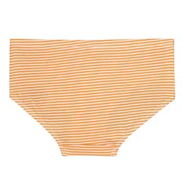 Bodycare Kids Girls Pack Of 3 Assorted Cotton Basic Briefs image 5