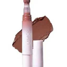 LA MIOR Blurry Fudgy Lip Tint Cappuccino - 4 ml-image-59