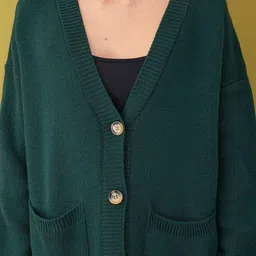 Trendyol Women Cardigan image 2