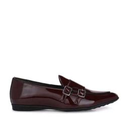 San Frissco Men's Cherry Monk Shoes-picture-26