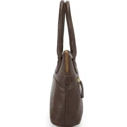 Globus Animal PU Structured Handheld Bag image 4