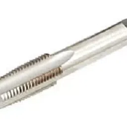 Indian Tools BSF (Type C) HSS Long Shank Machine Tap (Size 3/8 Inch) image 1