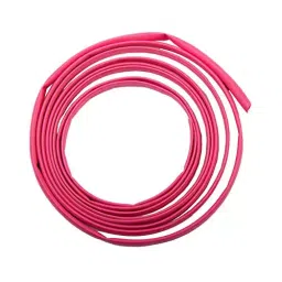 Immech Red 2mm Polyolefin Heat Shrink Tube Sleeve for Wrap 90 Meter-picture-30