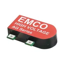 XP POWER DC-DC CONVERTER, 500V, 2000UA, AG05P-5-picture-19