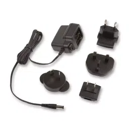 XP POWER ADAPTOR, AC-DC, LEVEL VI, 6V, 0.83A, VER05US060-JA-picture-17