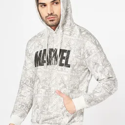 SF JEANS by Pantaloons Men Sweatshirt image 2