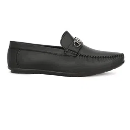 TROTUS Men Loafers image 3