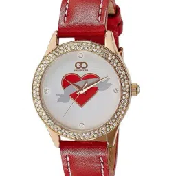Gio Collection AD-0056-A Analog Watch for Women-picture-42