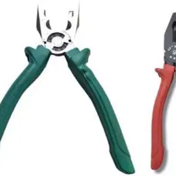 Sky Blue Sbe_Plier_Combo_Mod_01221 Groove Plier 7.8 inch Set of 2 Pcs-picture-20