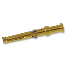 Harting Heavy Duty Connector Contacts CONTACT, CRIMP SOCKET, HAN D, 14 AWG, 09 15 000 6226-picture-11