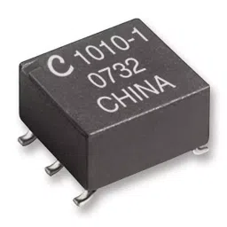 COILCRAFT Wideband RF Transformers RF TRANSFORMER, 1:1, 0.0035 - 125MHZ, PWB1010LB-picture-10