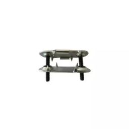 B K JAGAN & CO 50 mm Steel Conveyor Fasteners For Belting (Pack of 10Pcs)-picture-36