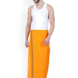 Ethazh Men Dhotis image 4