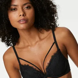 Marks & Spencer Bra Full Coverage Underwired Lightly Padded-picture-34