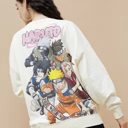 Ginger by Lifestyle Women Sweatshirt-image-21