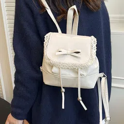 StyleCast Women Backpack image 3