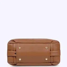 CATCHY Structured Handheld Bag image 5