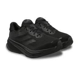 Adidas Men's SUPERNOVA RISE 2 Black Running Shoes image 5