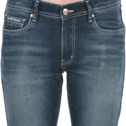 Numero Uno Andrew Slim Fit Jeans image 5