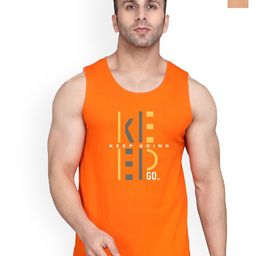 Slowloris Men Pack Of 2 Sleeveless Printed Bio-Wash Combed Cotton Innerwear Vest-picture-33