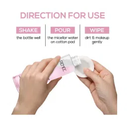 RENEE Biphasic Micellar Water - 120 ml image 4