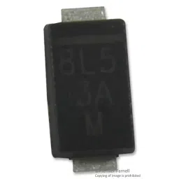 Vishay RECTIFIER, SCHOTTKY, 8A, 50V, DO-221BC, V8PAL50-M3/I-picture-46