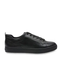 Aldo Women's Black Casual Sneakers-picture-39