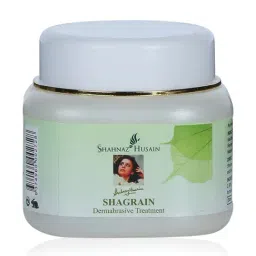 Shahnaz Husain Shagrain Dermabrasive Treatment - 40 gm-picture-12