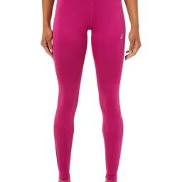 Asics Fuchsia Regular Fit Tights-picture-46