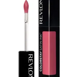 Revlon Colorstay Satin Ink Liquid Lip Color Your Majesty - 5 ml-picture-22