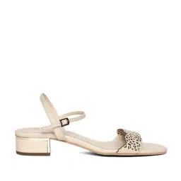 W Women's Wruby Beige Ankle Strap Sandals-picture-25