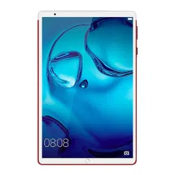 I KALL N17 Calling Tablet 4G VolTe 20.32 cm (8 Inch) IPS Display 3 GB RAM 32 GB ROM Dual SIM, Red-picture-11