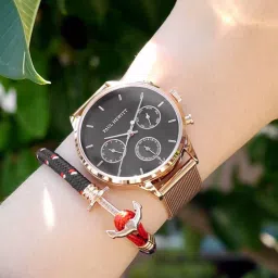 Paul Hewitt PH002812 Everpulse 24h Indicator Chronograph Watch for Women image 5