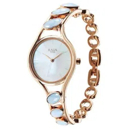 Titan Raga New You NS95190WM02 Analog Watch for Women image 5
