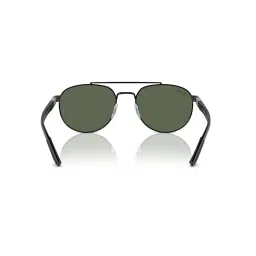 Ray-Ban Green Irregular Unisex Sunglasses image 5