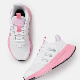 ADIDAS Kids X_PLRPHASE C Bounce Running Shoes-picture-7
