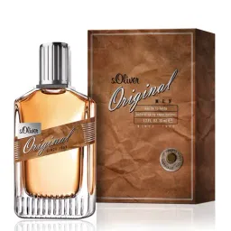 s.Oliver Original Eau de Toilette for Men - 30 ml image 2