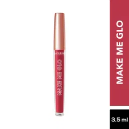 Jaquline USA Make Me Glo Lip Gloss Glo Up - 3.5 ml-image-30