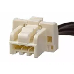 Molex 3 Way Male CLIK-Mate Wire Board Cable 150 mm, 15135-0302-picture-18